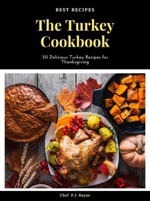 Turkey Recipes