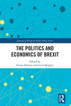 The Politics and Economics of Brexit