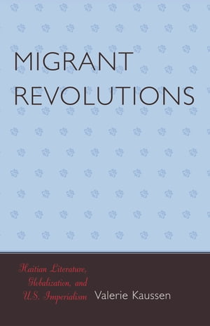 Migrant Revolutions