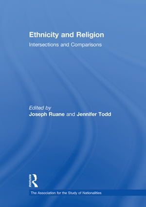 Ethnicity and Religion