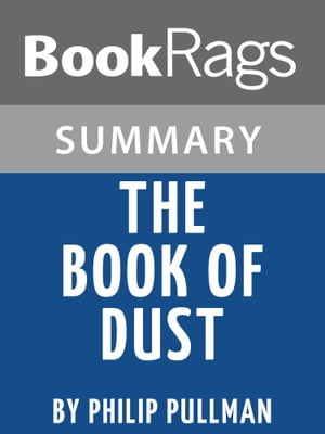 Study Guide: The Book of Dust