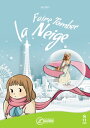 Faire tomber la neige Conte de No?l【電子書籍】[ Mido ]