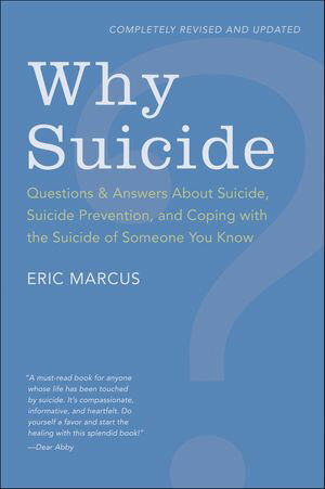 Why Suicide?