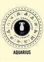 Aquarius Personal Horoscopes 2012【電子書籍