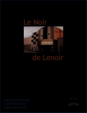 Le Noir de Lenoir