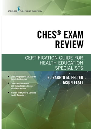 CHES® Exam Review