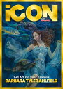 ICON by ArtTour International Barbara Tyler Ahlfield【電子書籍】 ArtTour International Publications, Inc.