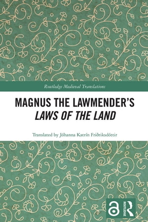 Magnus the Lawmender’s Laws of the Land