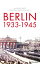 Berlin 1933-1945 Stadt und Gesellschaft im NationalsozialismusŻҽҡ