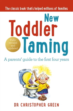 New Toddler Taming