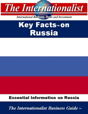 Key Facts on Russia