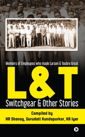 L&T Switchgear & Other Stories