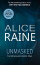 Unmasked A tale of dark secrets and the forbidden world of desires (The Revealed...