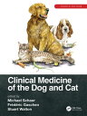 Clinical Medicine of the Dog and Cat【電子書籍】