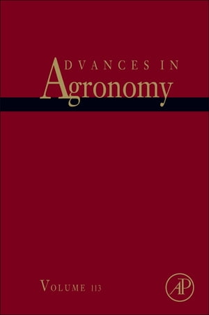 Advances in Agronomy