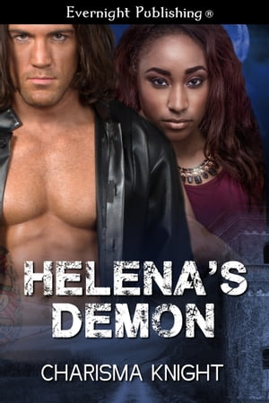 Helena's Demon【電子書籍】[ Charisma Knigh