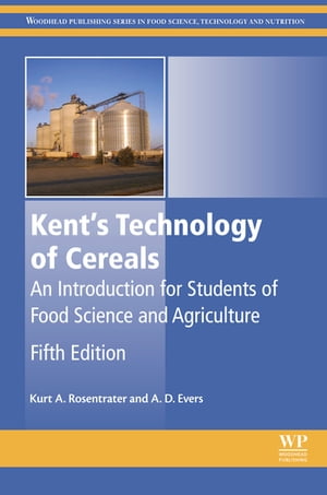 Kent’s Technology of Cereals