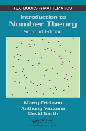 Introduction to Number Theory