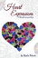 Heart Expressions A Book on PoetryŻҽҡ[ Alysha Potente ]