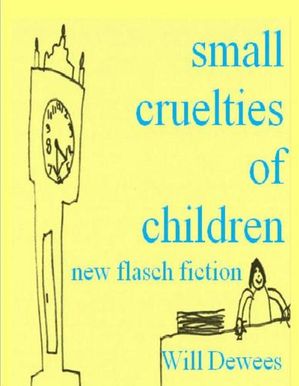 Small cruelties of children