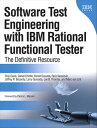 Software Test Engineering with IBM Rational Func