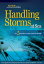 HANDLING STORMS AT SEA : The 5 Secrets of Heavy Weather Sailing: The 5 Secrets of Heavy Weather Sailing