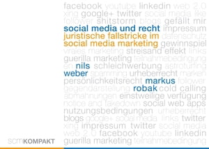 Social Media und Recht