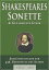 Shakespeares Sonette &Gesammelte Lyrik: Jubil?umsausgabe zum 450. Geburtstag des AutorsŻҽҡ[ 