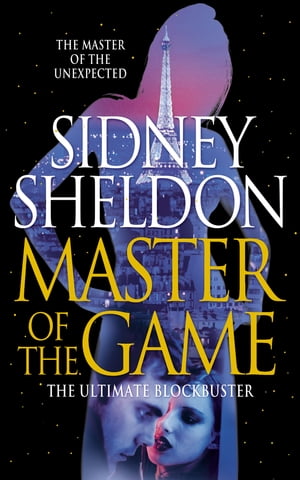 Master of the Game【電子書籍】[ Sidney Sheldon ]