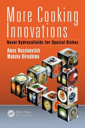 More Cooking Innovations