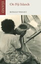 ＜p＞In little more than a century, Fiji islanders have made the transition from cannibalism to Christianity, from colony to flourishing self-government, without losing their own culture. As Ronald Wright observes, societies that do not eat people are fascinated by those that did, and often used this fact as an excuse to conquer, kill and enslave. Touring cities bustling with Indian merchants, quiet Fijian villages and taking part in communal ceremonies, he attributes the remarkable independence of Fiji to the fact that the indigenous social structure remains intact and eighty-three per cent of the land remains in local hands. Wright tells their story with wit and evident pleasure.＜/p＞画面が切り替わりますので、しばらくお待ち下さい。 ※ご購入は、楽天kobo商品ページからお願いします。※切り替わらない場合は、こちら をクリックして下さい。 ※このページからは注文できません。