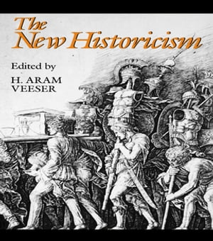 The New Historicism【電子書籍】