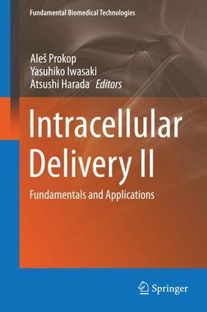 Intracellular Delivery II