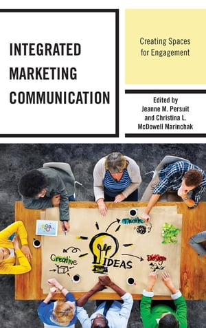 Integrated Marketing Communication