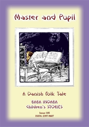 MOTHER HOLLE - A German Children’s Tale Baba I