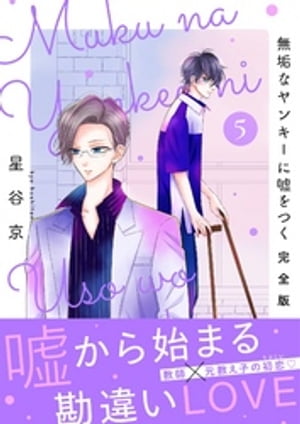 無垢なヤンキーに嘘をつく 完全版