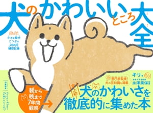 犬のかわいいところ大全