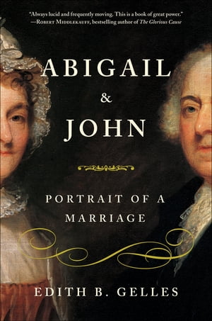 Abigail & John