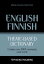 Theme-based dictionary British English-Finnish - 5000 words