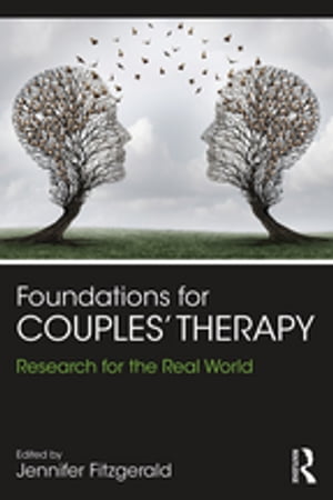 Foundations for Couples' Therapy Research for the Real WorldŻҽҡ