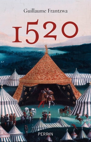 1520【電子書籍】[ Guillaume Frantzwa ]