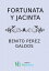 Fortunata y JacintaŻҽҡ[ Benito Perez Galdos ]