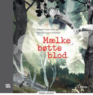 M?lkeb?tteblod【電子書籍】[ Merete Pryds Helle ]