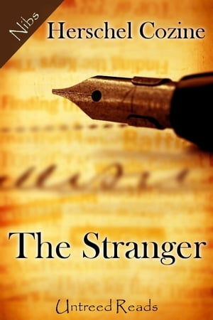 The StrangerŻҽҡ[ Herschel Cozine ]