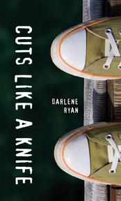 Cuts Like a Knife【電子書籍】[ Darlene Ryan ]