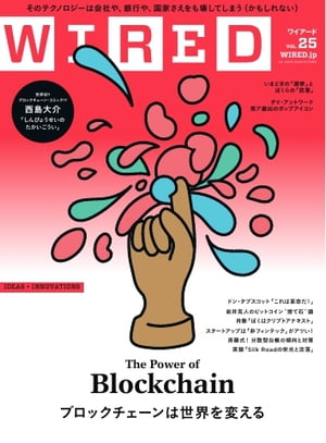 WIRED VOL.25 VOL.25ydqЁz