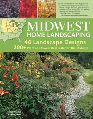 Midwest Home Landscaping, 3rd edition