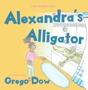 Alexandra's Alligator