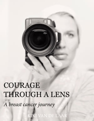 Courage Through A Lens