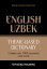 Theme-based dictionary British English-Uzbek - 7000 words